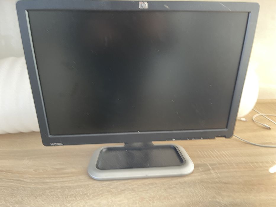 Monitor HP L1908W