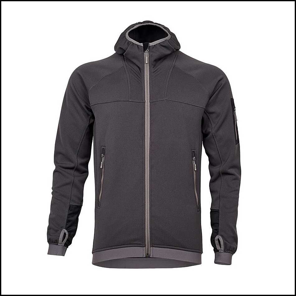 Kurtka HEYOO MILO polar Nanoqpile XS-XXL Każdy kolor Promocja!