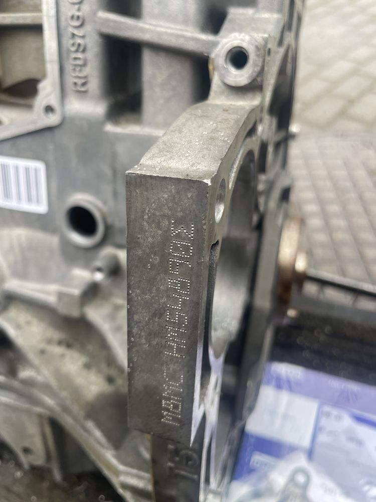 Silnik 1.5 ecoboost