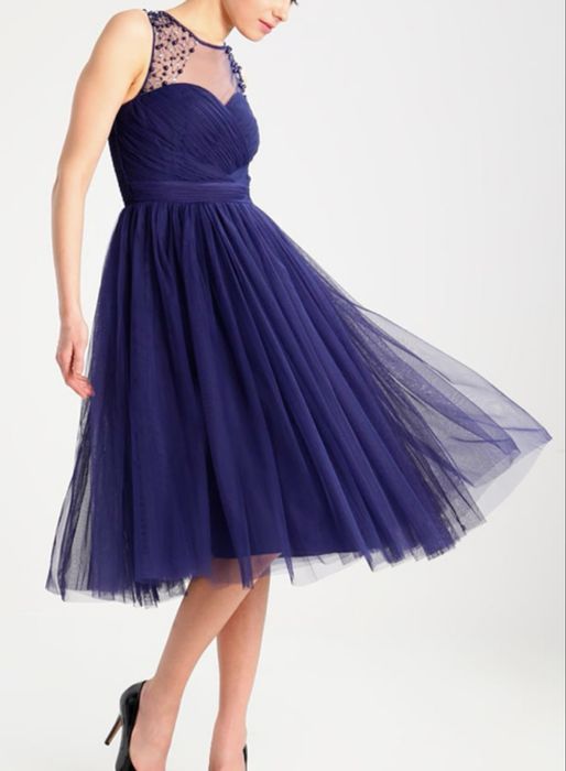 Продам выпускное платье