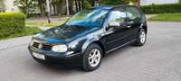 VW Golf 1.4 16V 75 kM 1998 r. Długie Opłaty. Sprawny. Grzane Fotele.