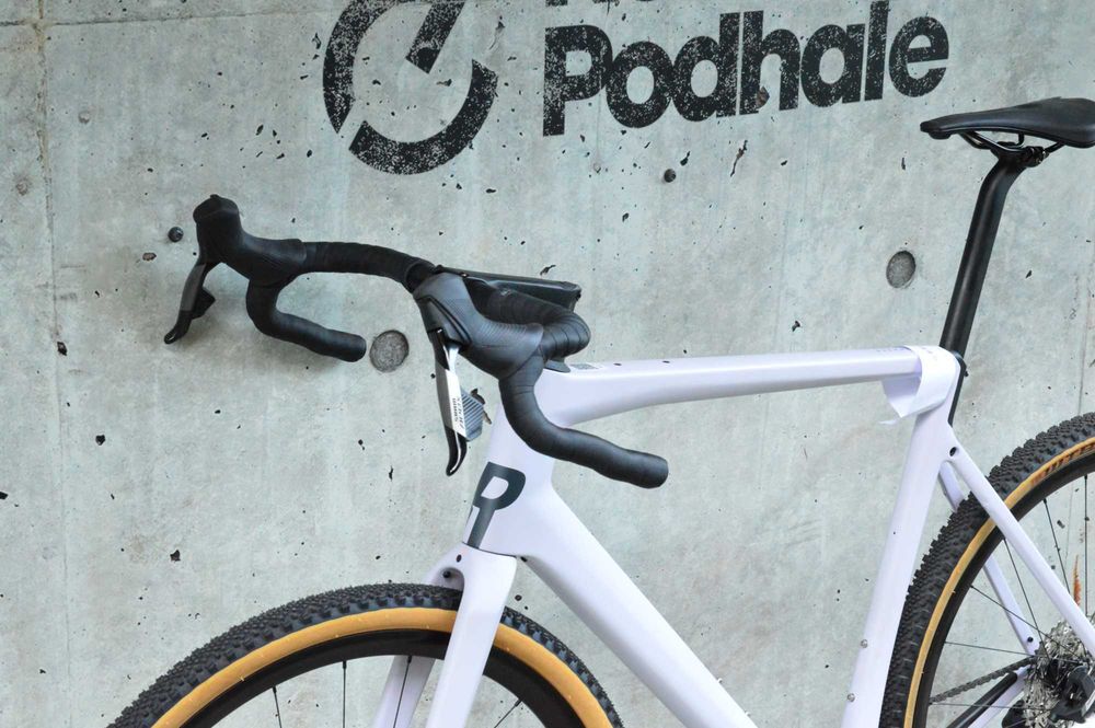 ROSE Backroad SRAM Apex AXS XPLR 1x12 karbonowy lekki BESTSELLER 62