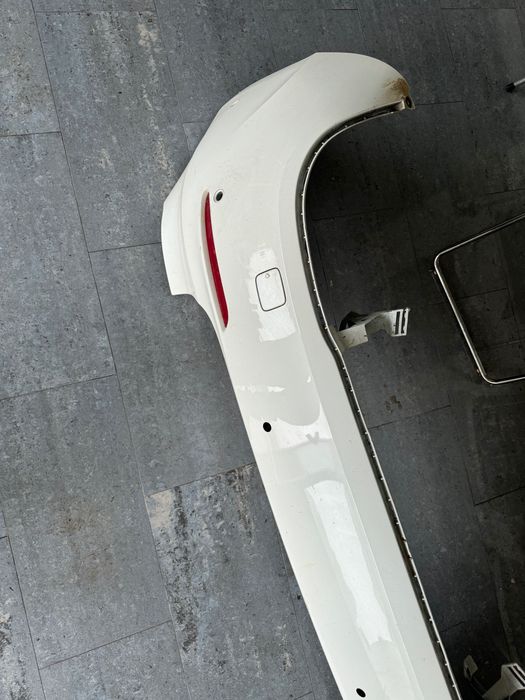 Para choques traseiro classe a (w177)