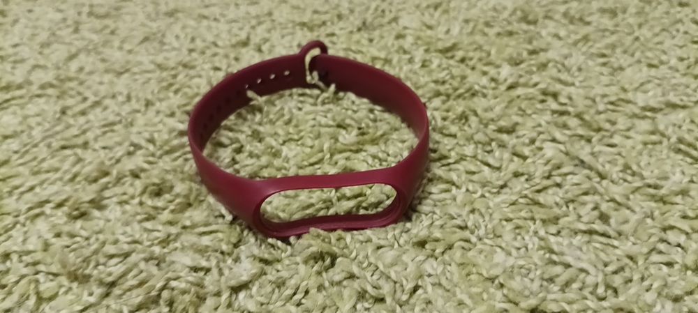 ремешок для часов mi band 3/4