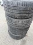 Opony letnie 235/45/17