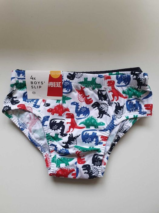 Трусики кунда 8 лет