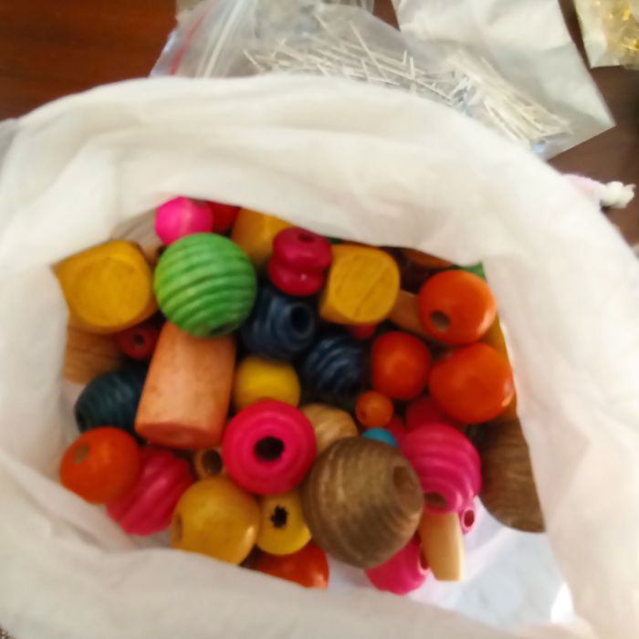 Artigos para artesanato