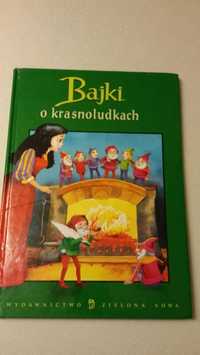 Bajki o krasnoludkach