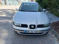 Seat Toledo 1.6 Gasolina