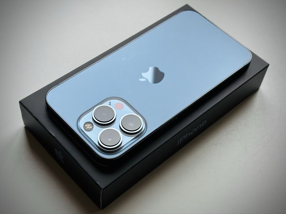 IPhone 13 Pro 128 GB