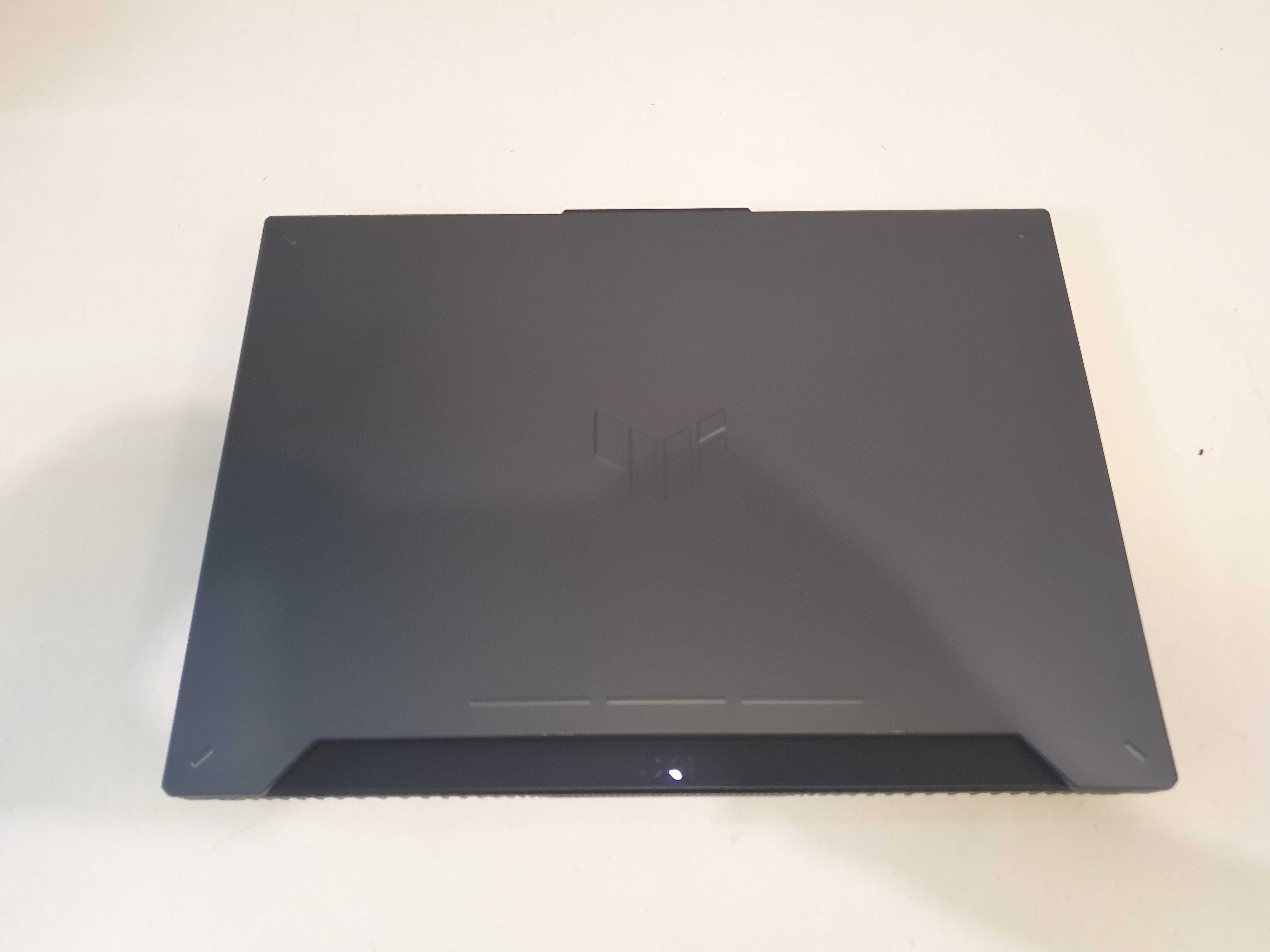 Игровой ноутбук  Asus TUF Gaming A15∎Ryzen 5 7535HS∎DDR5∎144ГЦ∎RTX4060