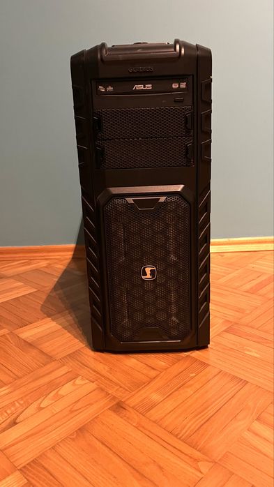 Komputer stacjonarny