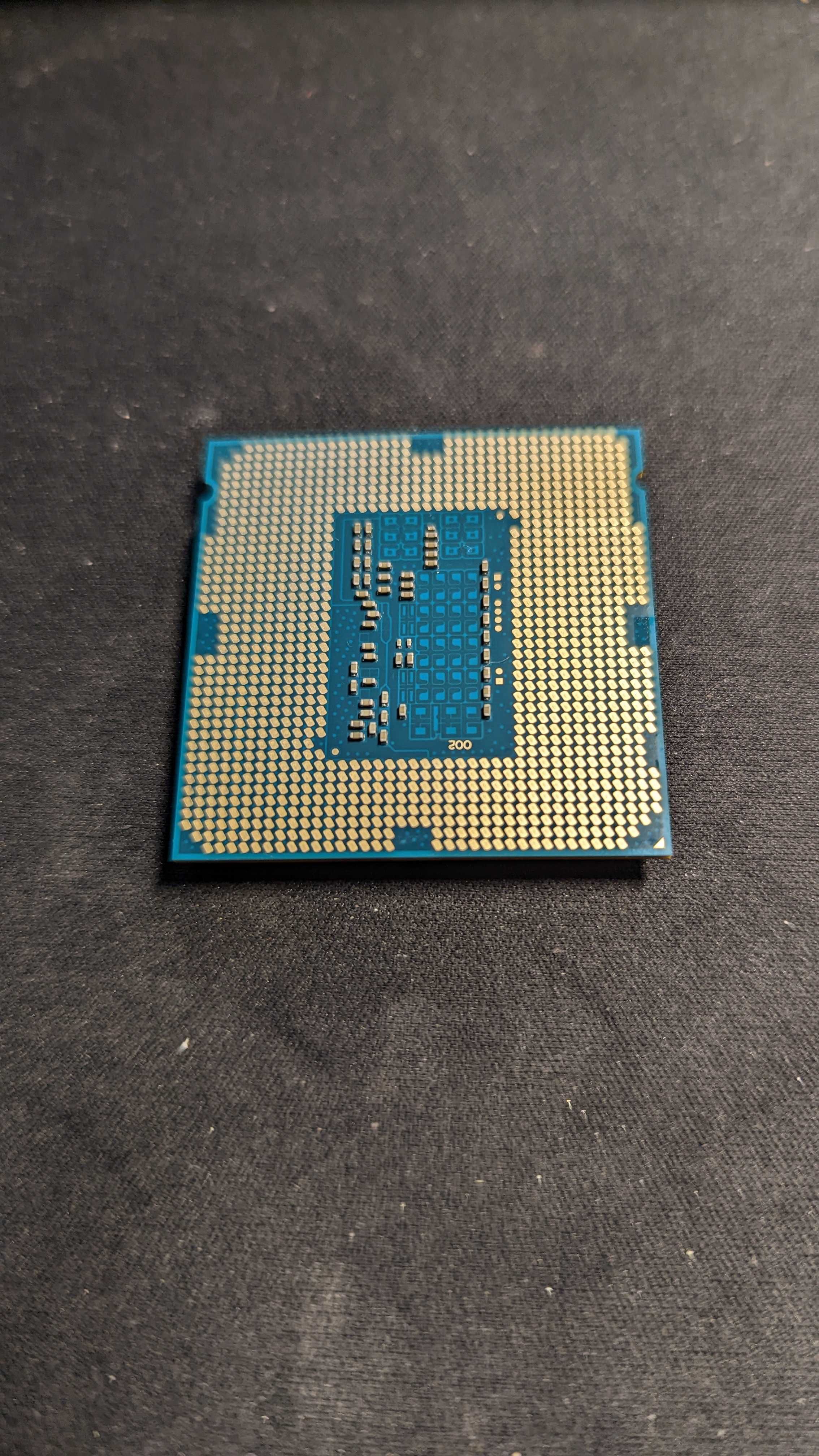 CPU Intel Core i5-4440 SR14F 3.1 GHz