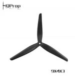 Пропелери HQ MacroQuad Prop 9X4X3 Black-Glass Fiber Reinforced Nylon