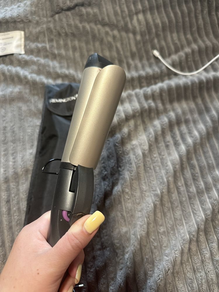 Плойка Remington