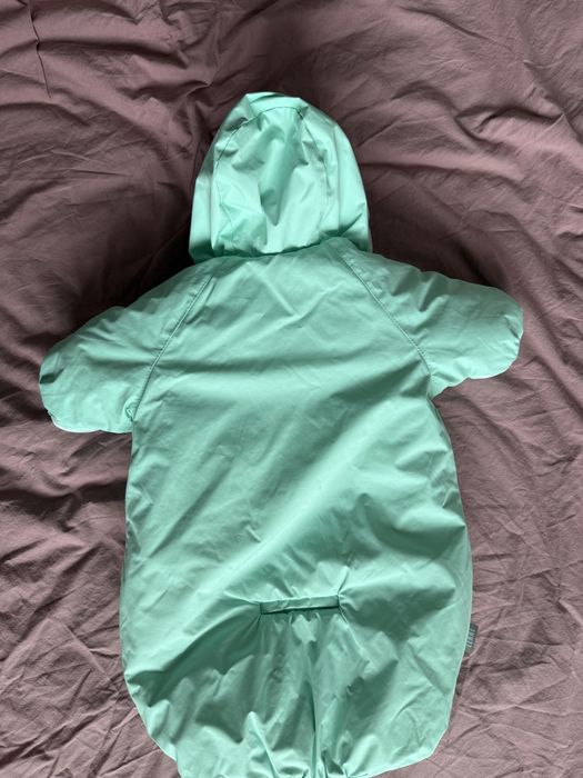 Конверт комбінезон Ленне lenne 62 + 6 зимовий 3 міс 6 міс