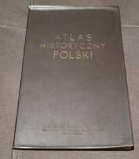 Atlas historyczny Polski