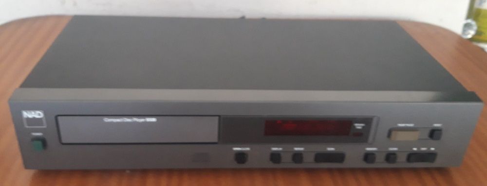 NAD 5320 Leitor CD Made in Japan