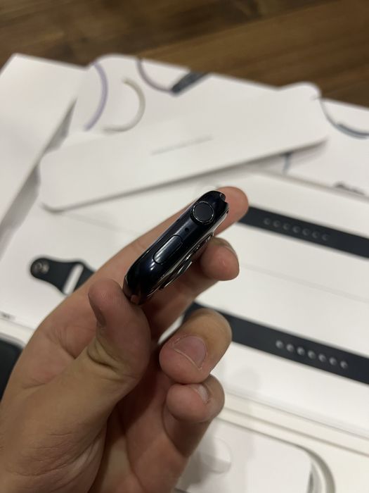 Apple Watch 7 45mm (gps)