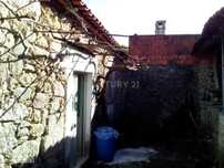Casa p/reconstrução, Louriçal do Campo