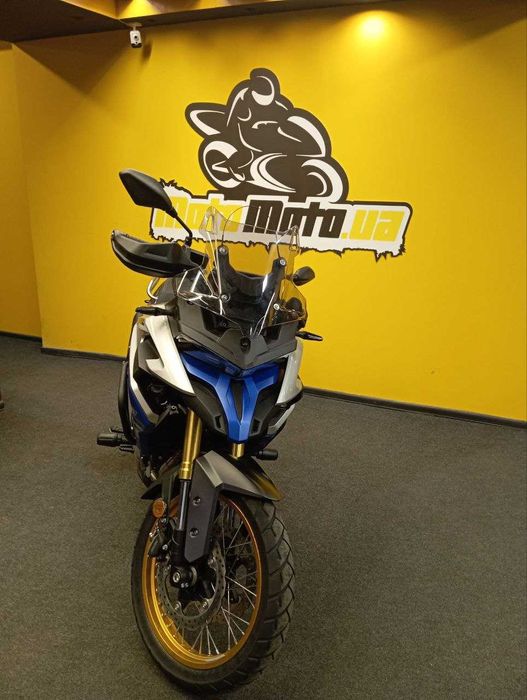 Мотоцикл VOGE DS525X