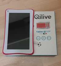 Tablet Q7 7" - for Kids Qilive