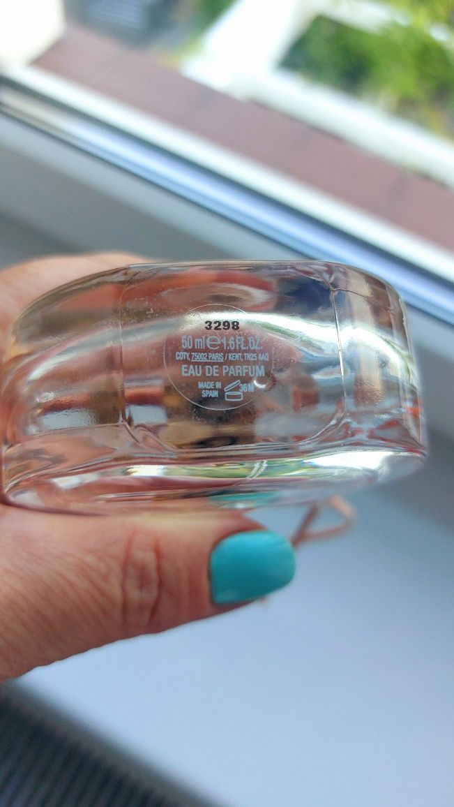 Chloe Nomade edp