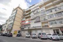 Arrendamento de Apartamento T3 na Rua Dr. Faria de Vasconcelos, nº 5