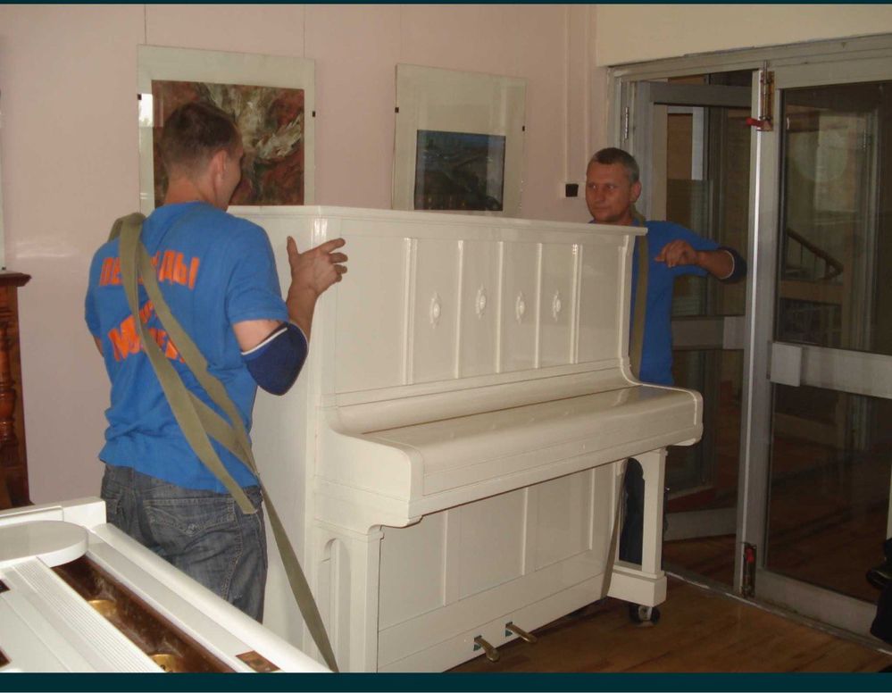 Грузоперевозки, грузчики, перевозка пианино, сейфов, оборудования
