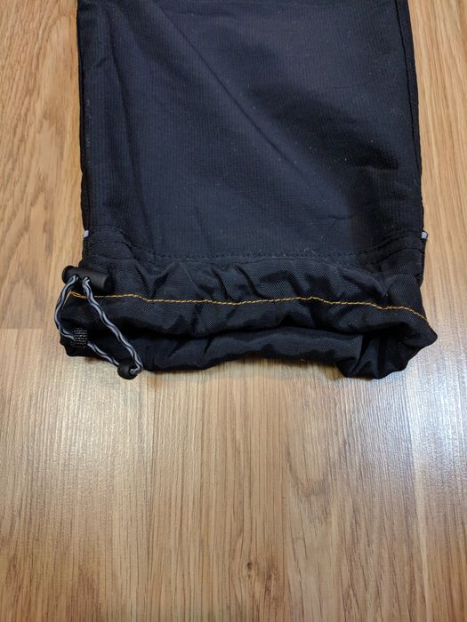 Функциональные рабочие брюки jobman craft trousers stretch