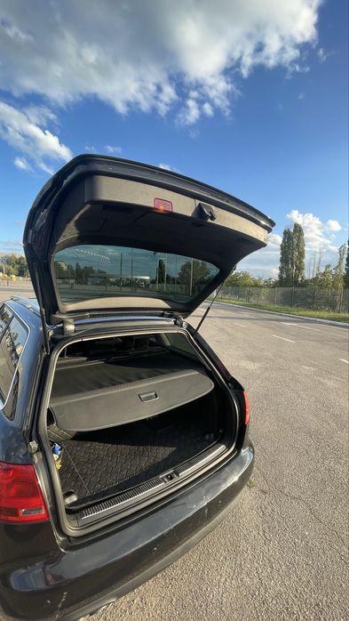 Продам Audi a4 b7