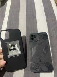 Capa nova iphone 11