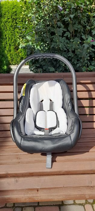Автокрісло від 0-10kg