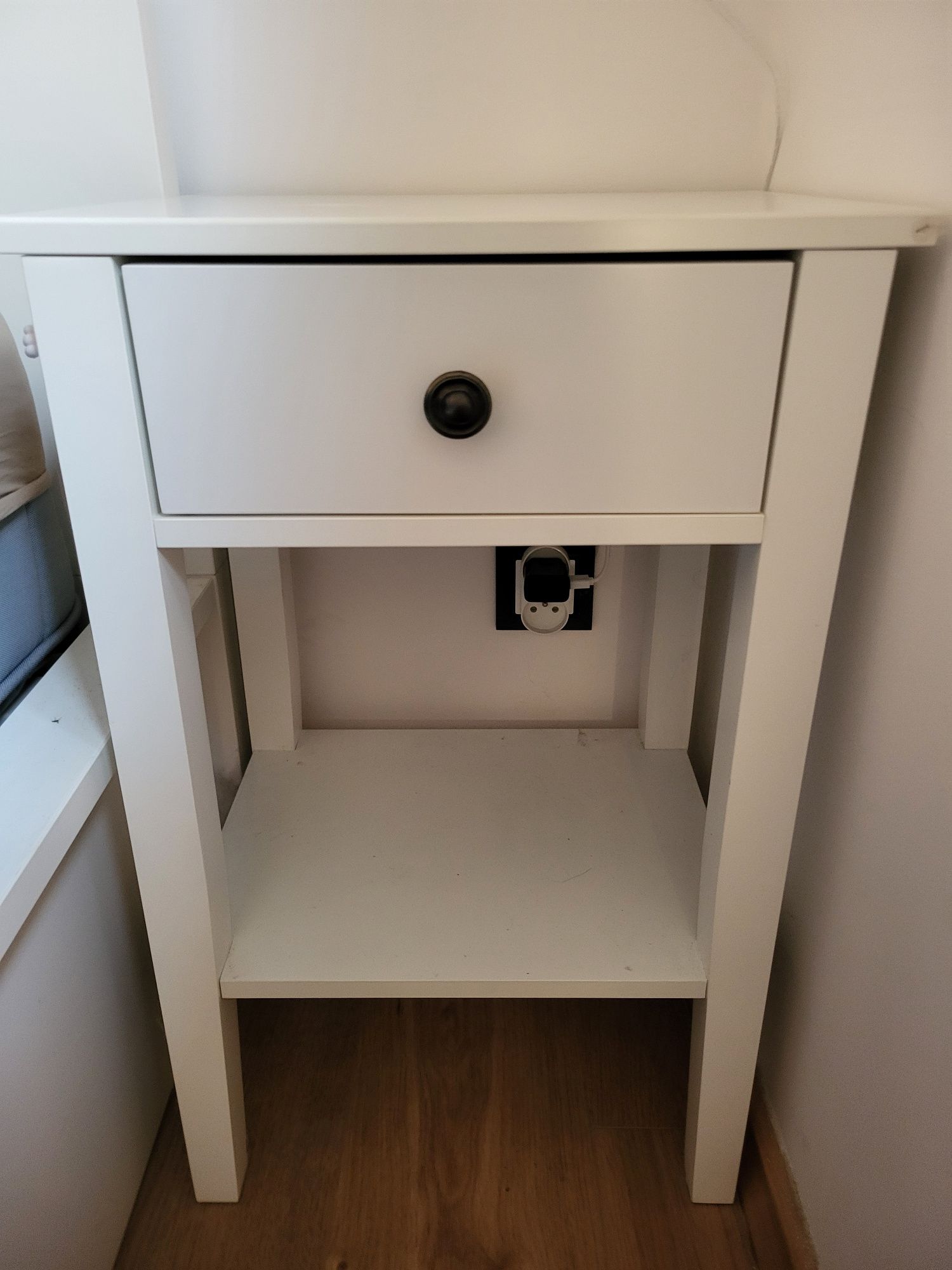 Stoliki nocne Ikea/Jysk