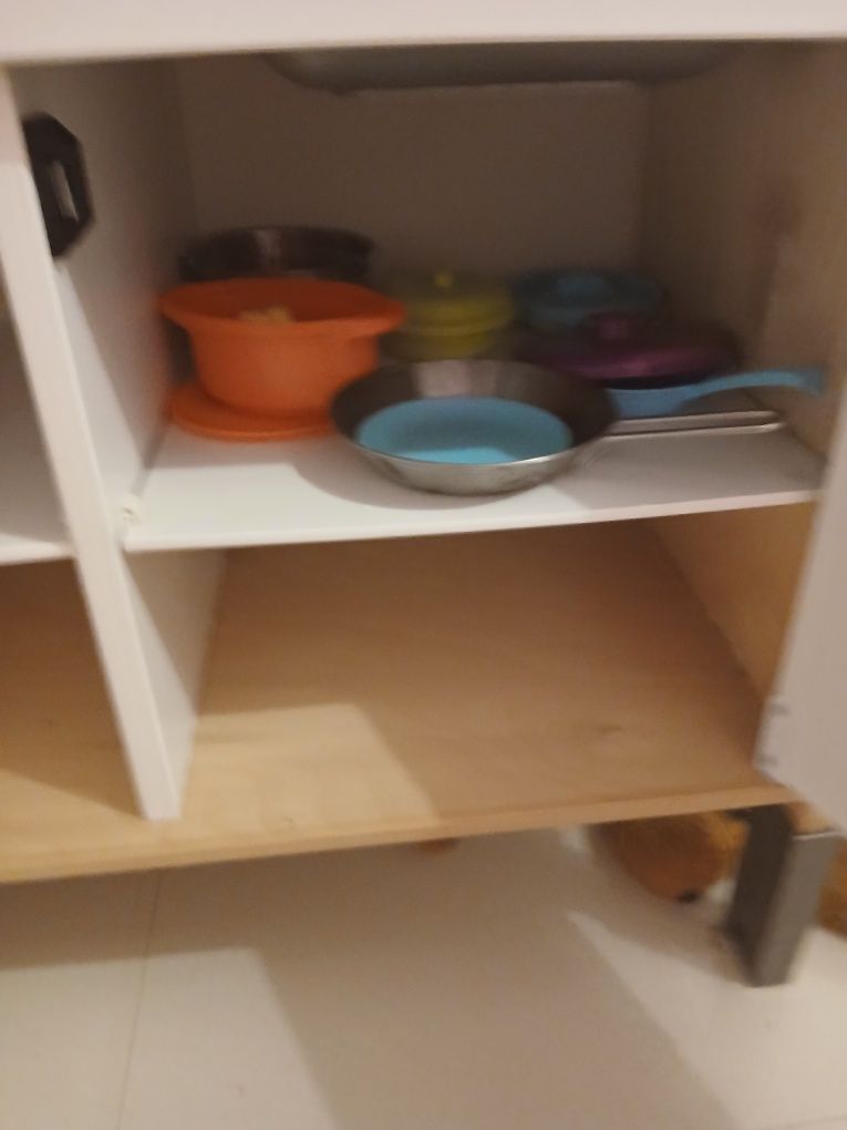 Brinquedos de crianças