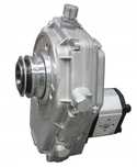 Przekładnia Multiplikator WOM 60004-6 Pompa GR2 KARO 22cm3 33L [7184]