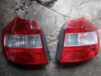 Lampy tylne BMW e87