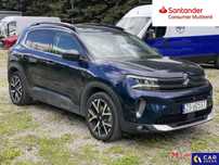 Citroën C5 Aircross Citroën C5 Aircross 1.6 Phev 225 Shine Pack Eat8