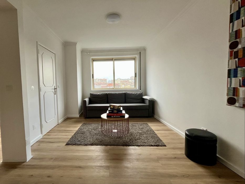 Apartamento perto da Casa da Música