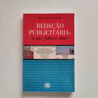 Livro "Redação Publicitária: o que faltava dizer"