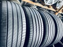 Шини Резина Літні 21Рік 225 55 18 Michelin Prymacy4 4шт