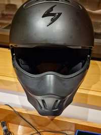 Capacete Jet Scorpion