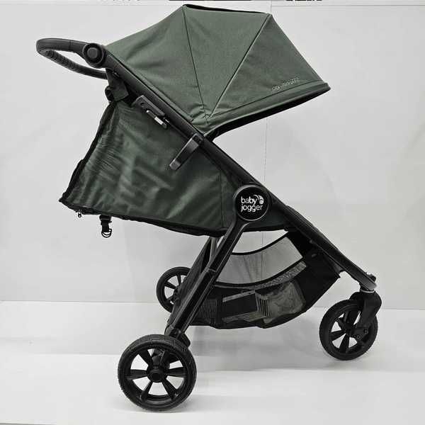[OUTLET] Baby Jogger Wózek Spacerowy City Mini GT2 Briar Green