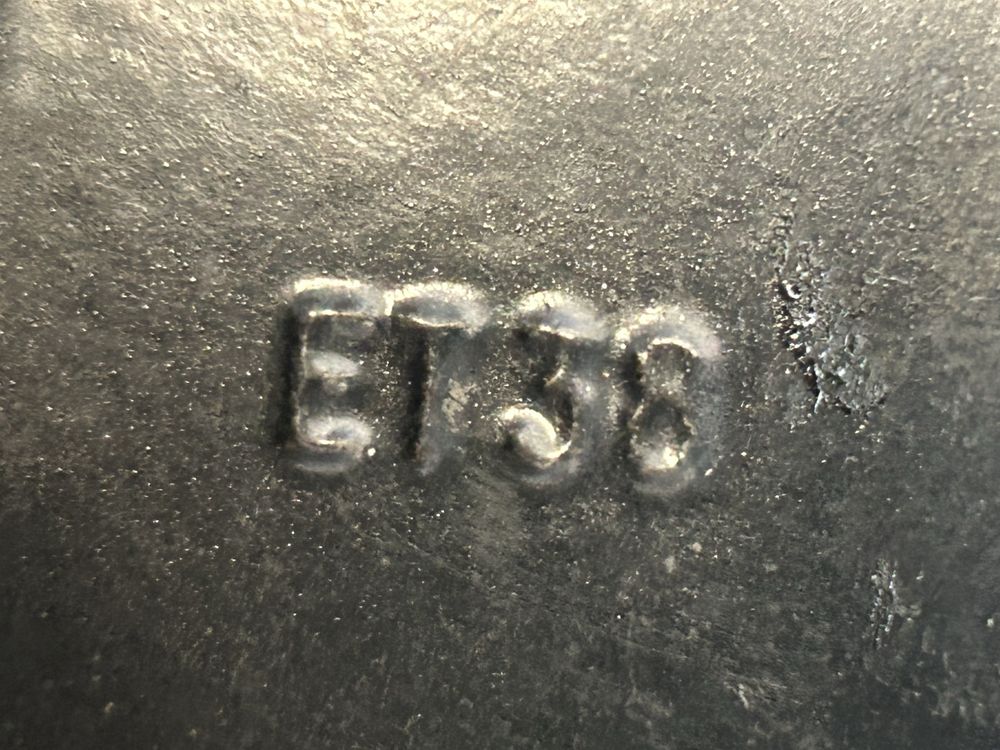 404 Felgi Aluminiowe SKODA R 17 5x112 otwór 57,1 Bardzo Ładne Czarne