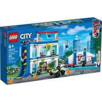 Lego City 60372 Тренировки в полицейской академии. В наличии