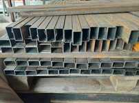 50x30x2 profil stalowy 1,10m
