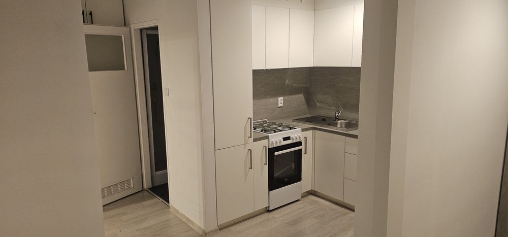 Mieszkanie 38m2 parter do wynajęcia