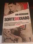 Livro Sorte do Diabo