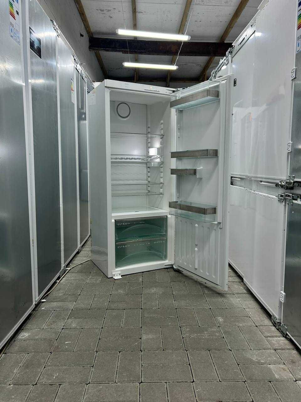 Холодильник під забудову miele k 9557 / встройка милле 120см