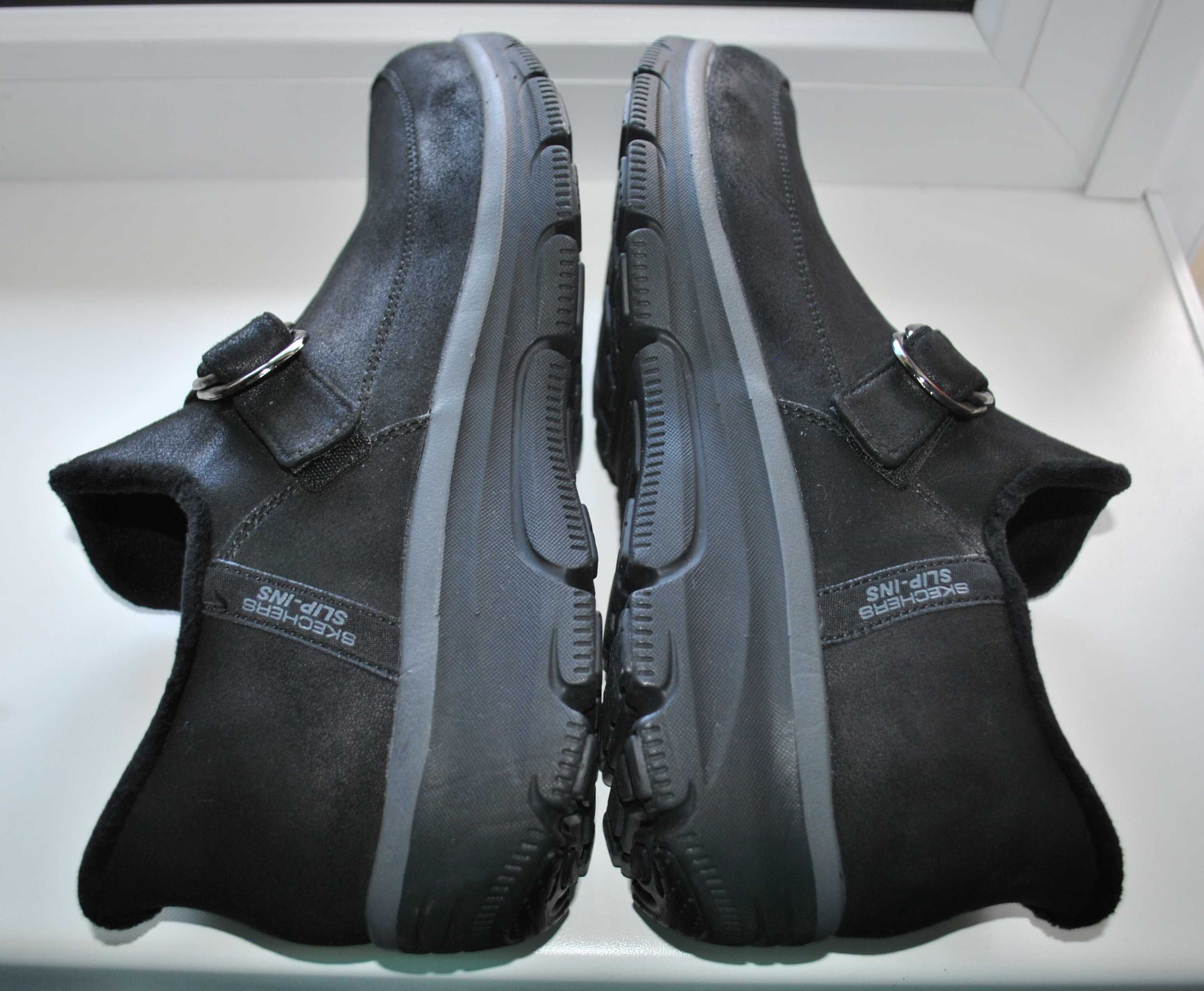 Черевики Skechers р. 40 (27 см)